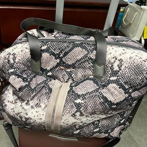 Great travel/weekender bag